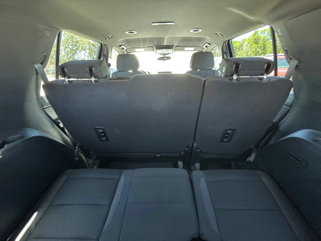 Used 2023 Chevrolet Tahoe LS w/ Driver Alert Package RWD image 13