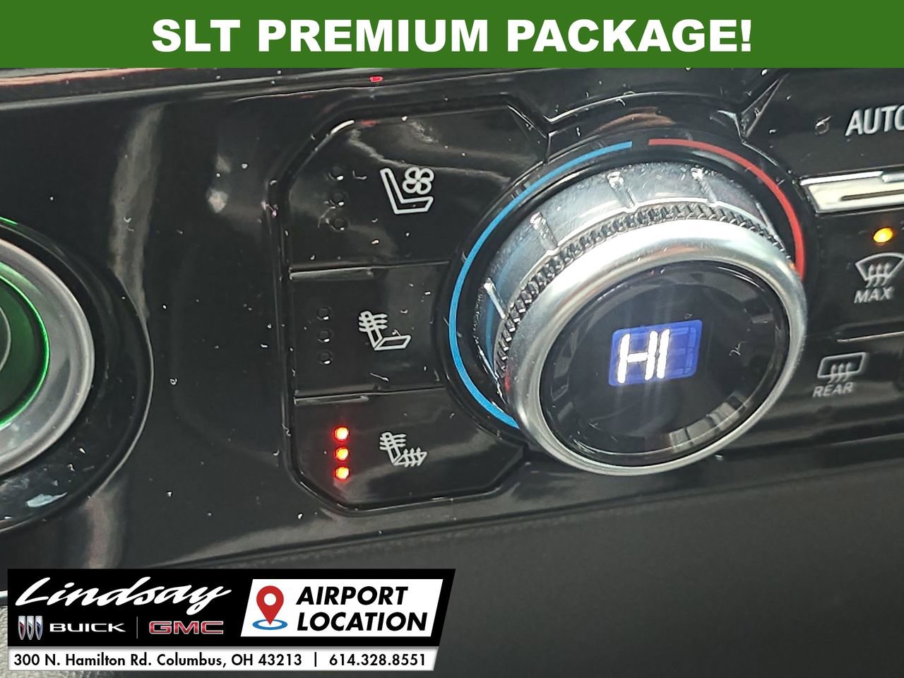 Used 2023 GMC Sierra 1500 SLT w/ SLT Premium Package image 30