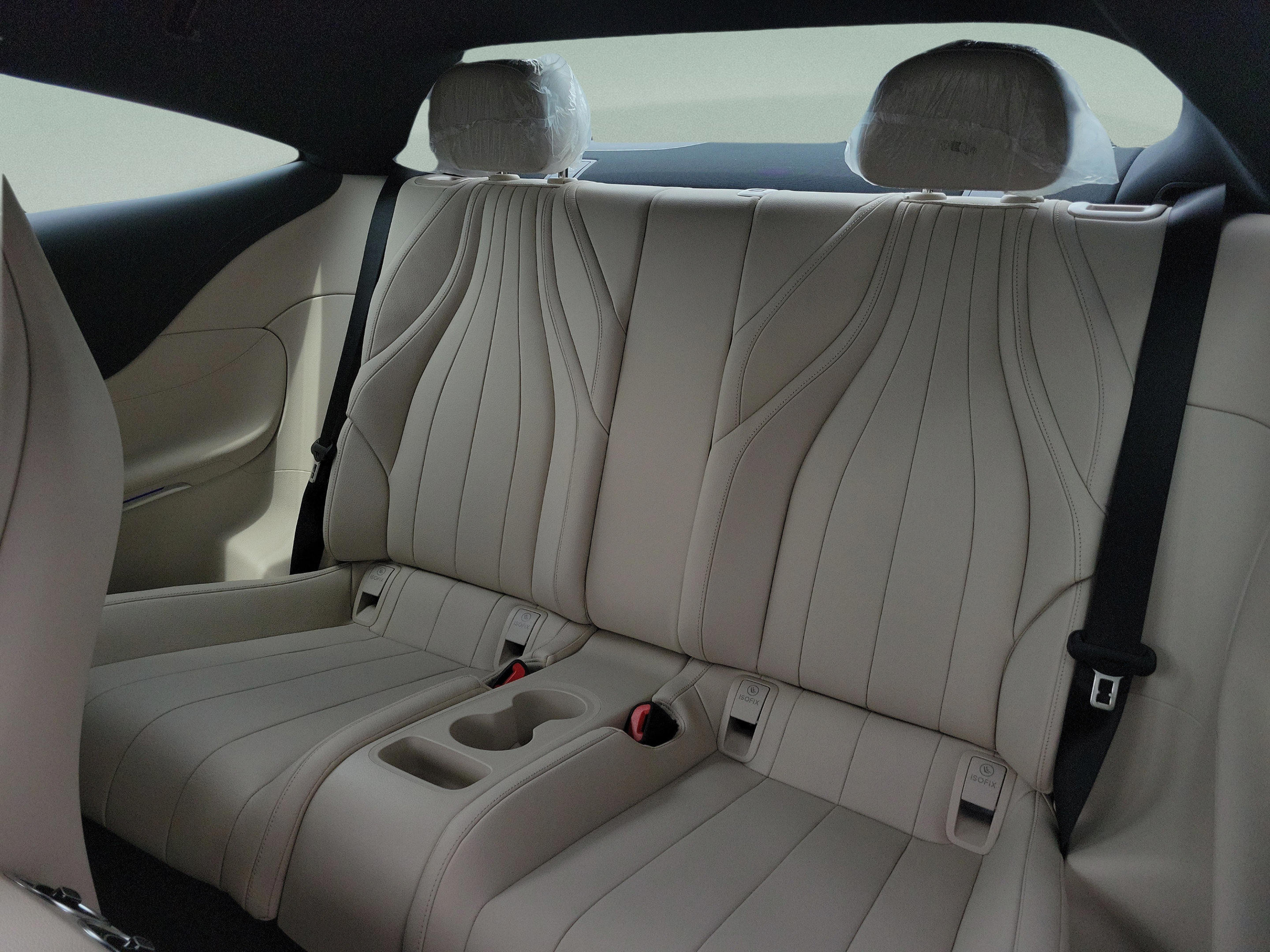 New 2026 Mercedes-Benz CLE 450 4MATIC Coupe image 10