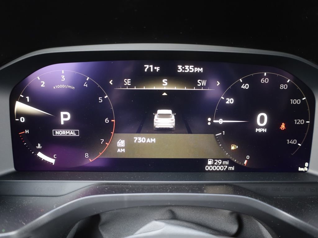 New 2025 Mitsubishi Outlander SE image 51