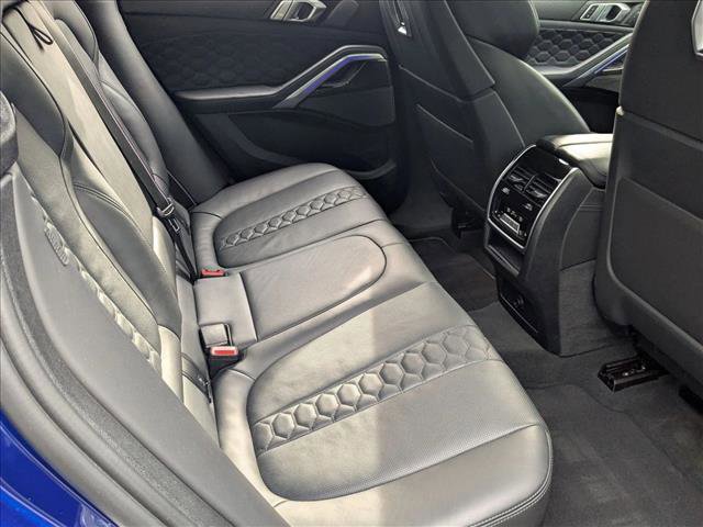Used 2024 BMW X6 M Competition w/ Executive Package image 20