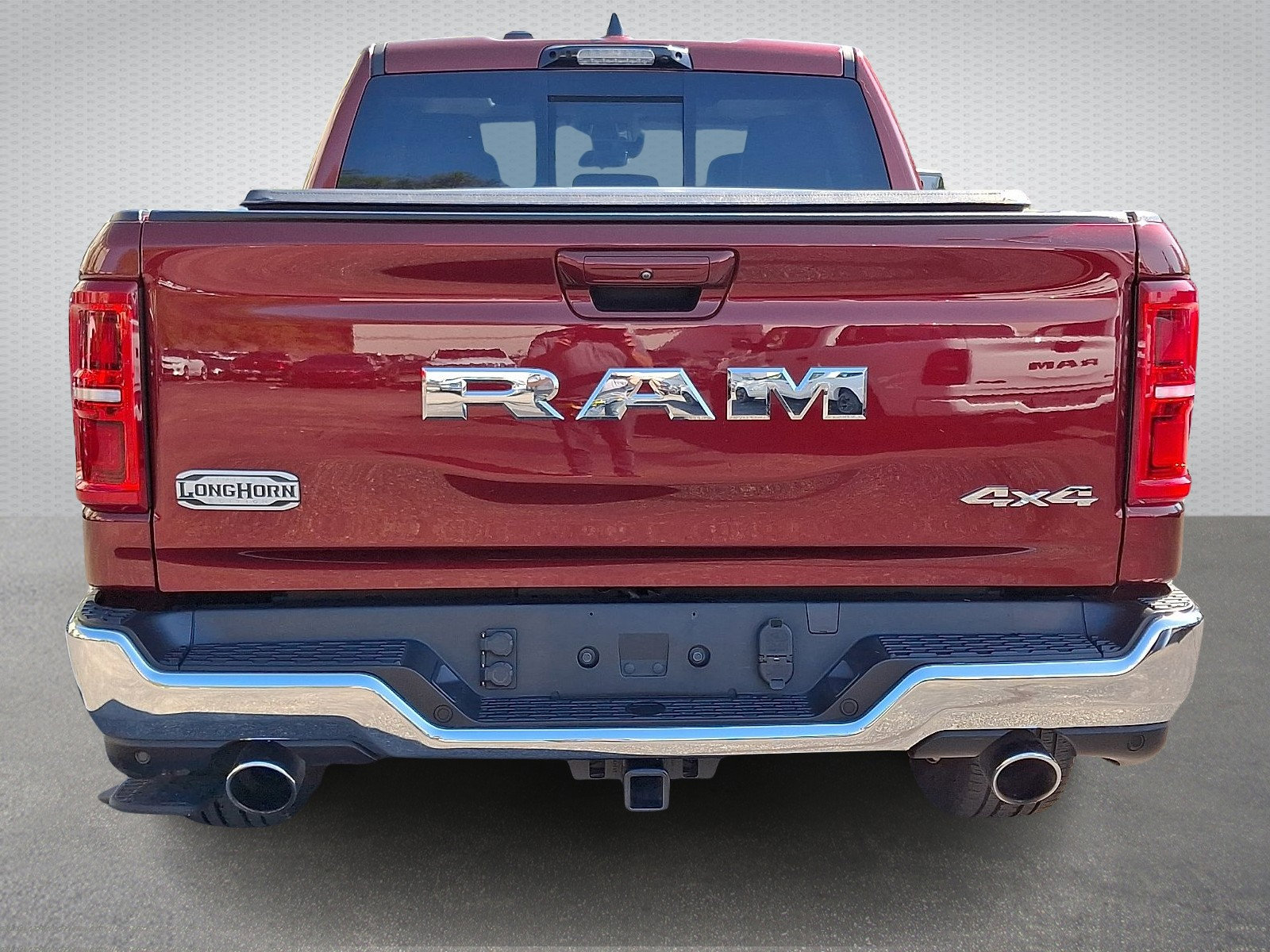 Certified 2025 RAM 1500 Limited AWD/4WD image 5