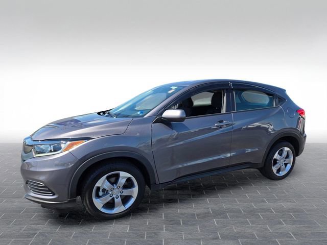 Used 2022 Honda HR-V LX image 3