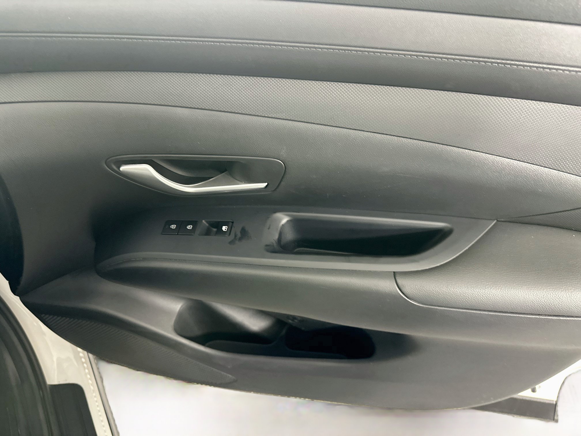 Used 2025 Hyundai Tucson SEL FWD image 30
