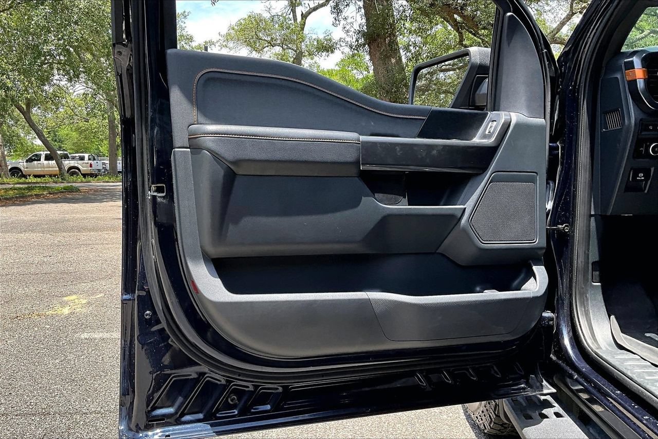 Used 2023 Ford F150 Tremor AWD/4WD image 17