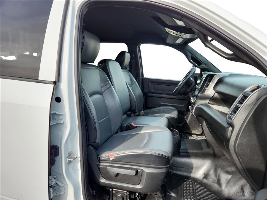 Used 2022 RAM 3500 Tradesman image 15