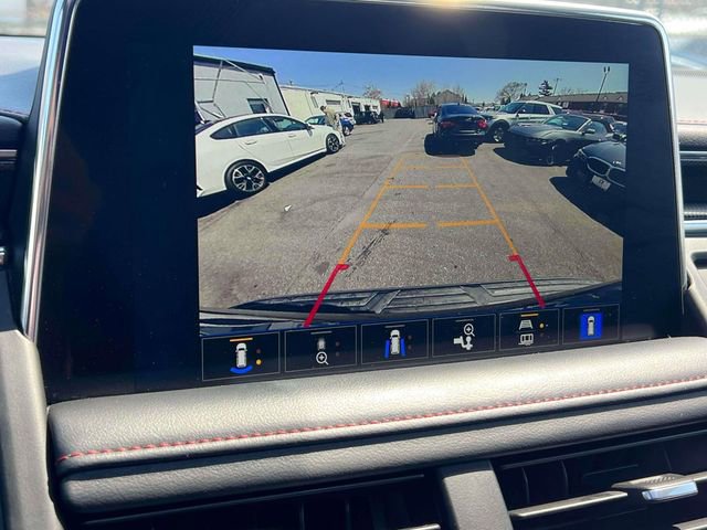 Used 2022 Chevrolet Tahoe RST w/ Luxury Package AWD/4WD image 39