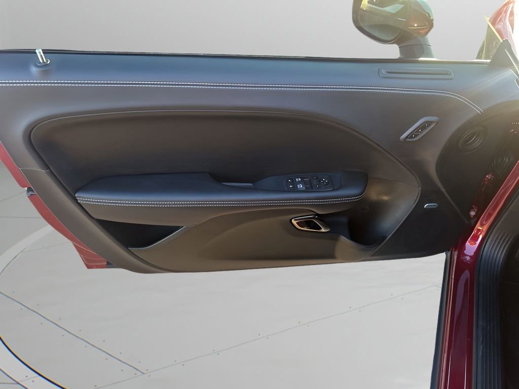 Used 2023 Dodge Challenger SRT Hellcat w/ Driver Convenience Group image 19