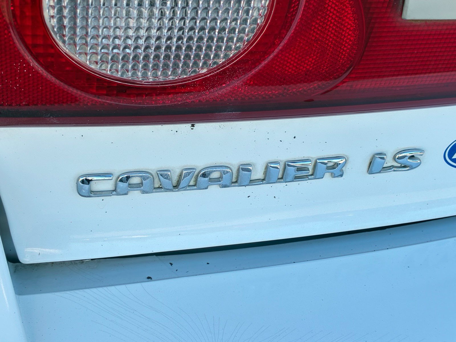 Used 2003 Chevrolet Cavalier LS FWD image 13