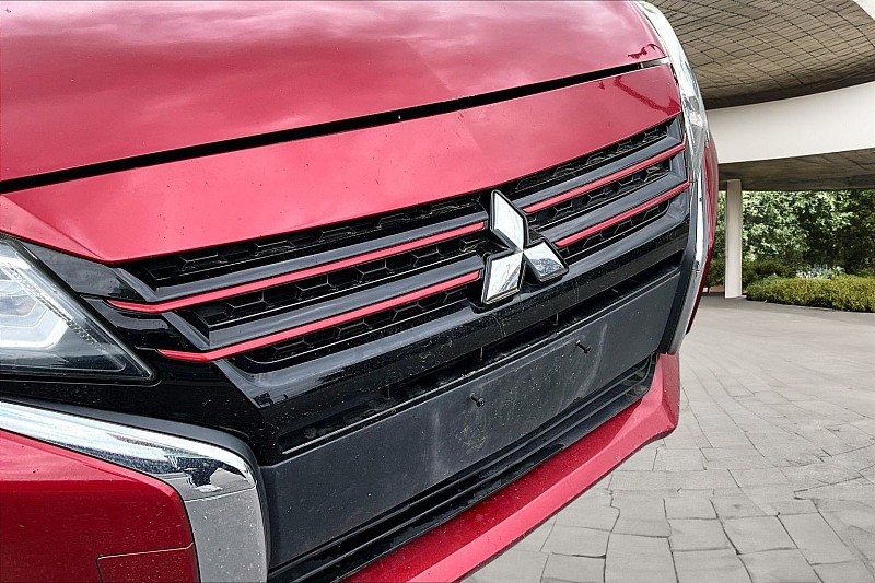 Used 2021 Mitsubishi Mirage G4 SE FWD image 23