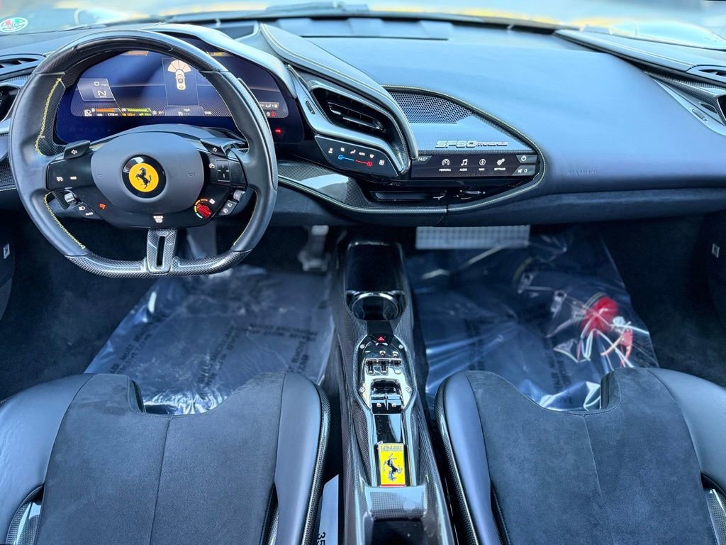 Used 2021 Ferrari SF90 Stradale image 37