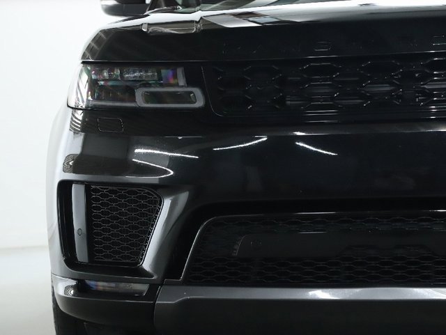 Used 2022 Land Rover Range Rover Sport HSE Silver Edition image 6