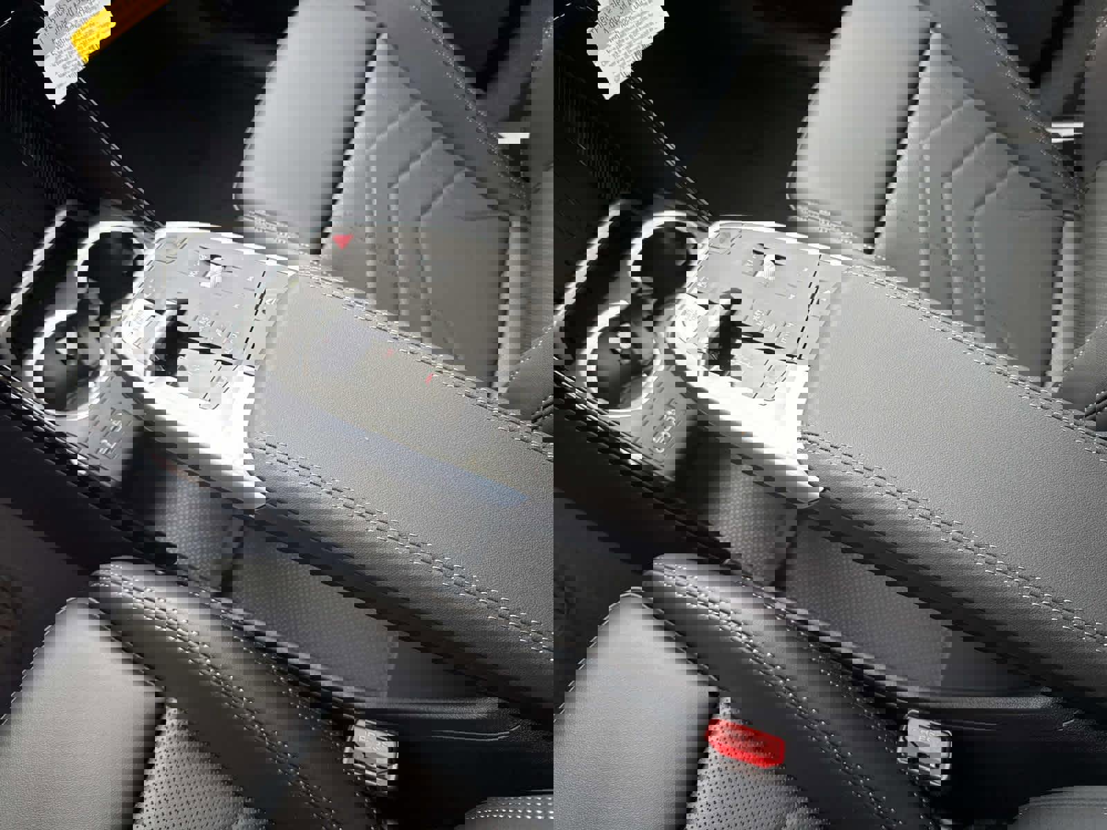 New 2026 BMW X1 xDrive28i w/ Convenience Package AWD/4WD image 25