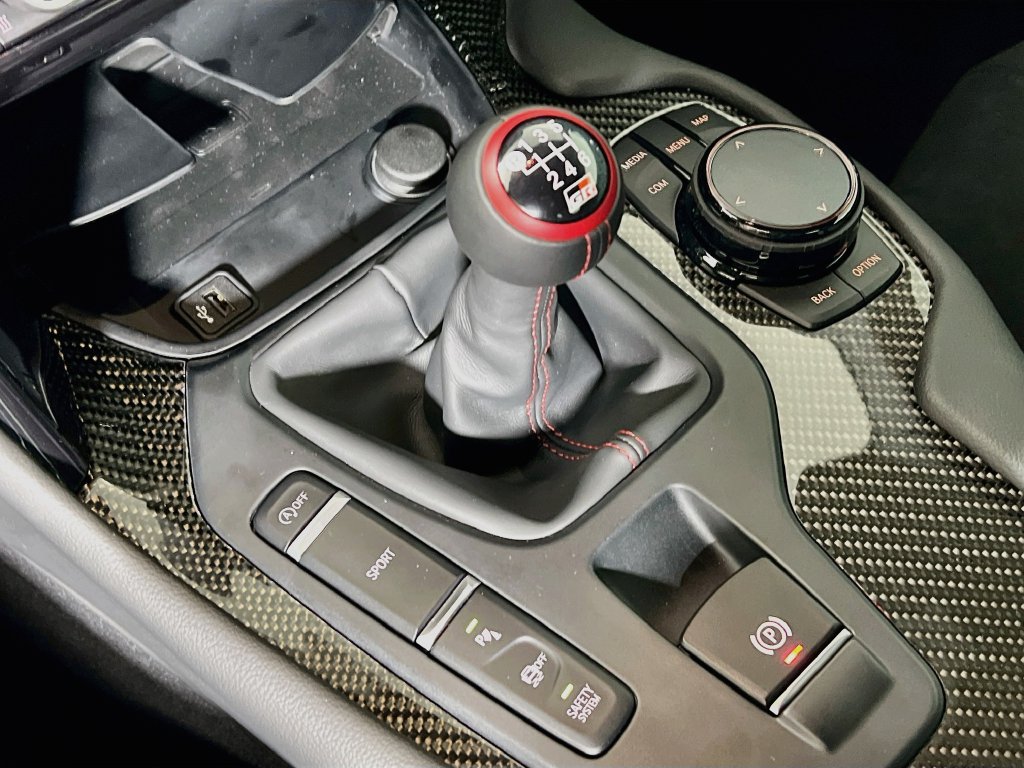 New 2026 Toyota Supra RWD image 14