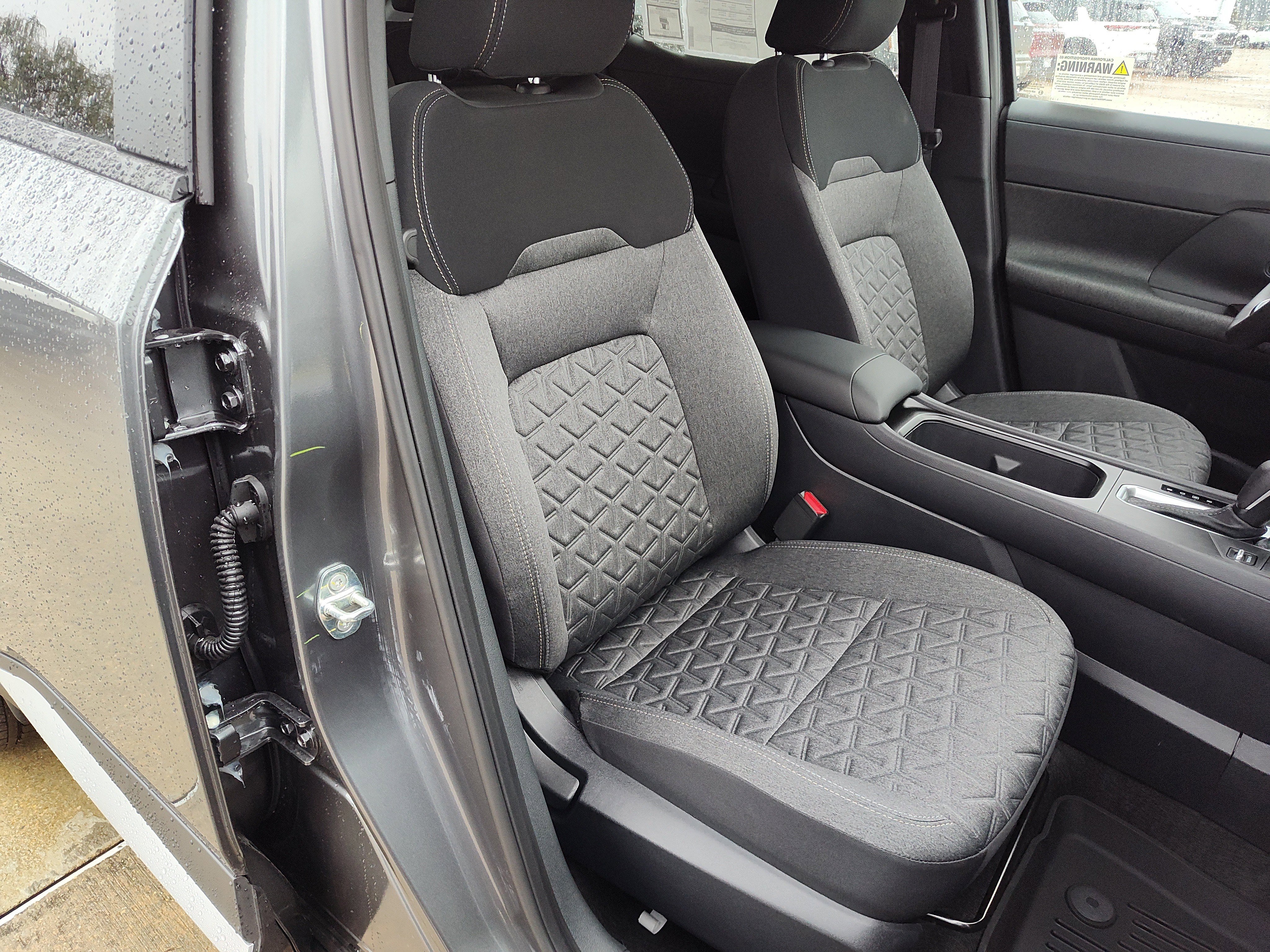 New 2026 Nissan Kicks SV w/ SV Premium Package image 12