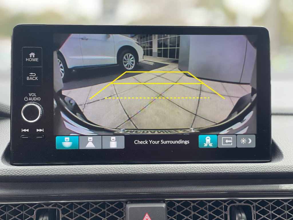 New 2026 Acura Integra Type S image 29