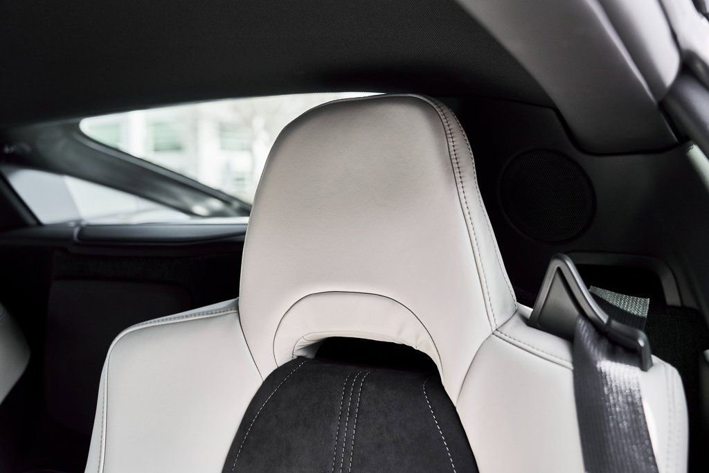 Used 2017 Acura NSX image 43