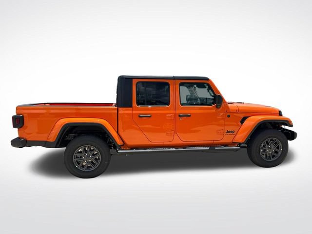 New 2026 Jeep Gladiator Sport AWD/4WD image 9