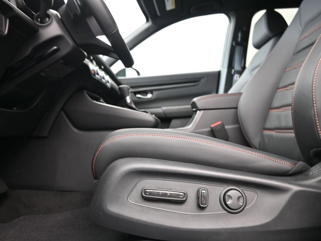 New 2026 Honda CR-V Sport-L image 14