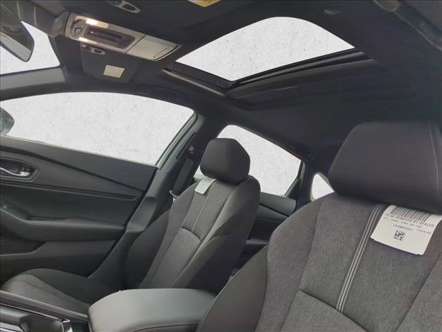 New 2026 Honda Accord Sport image 17