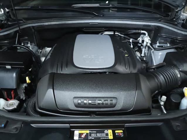 Certified 2023 Dodge Durango R/T image 36