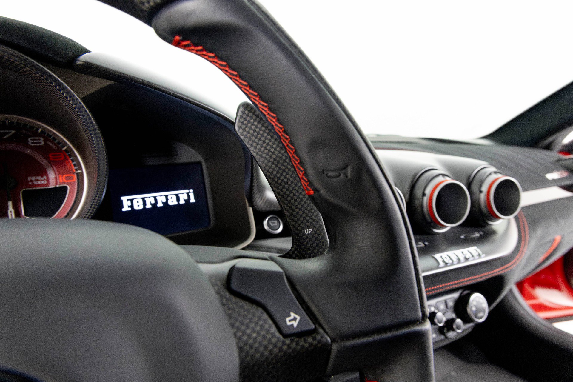 Used 2017 Ferrari F12tdf image 23