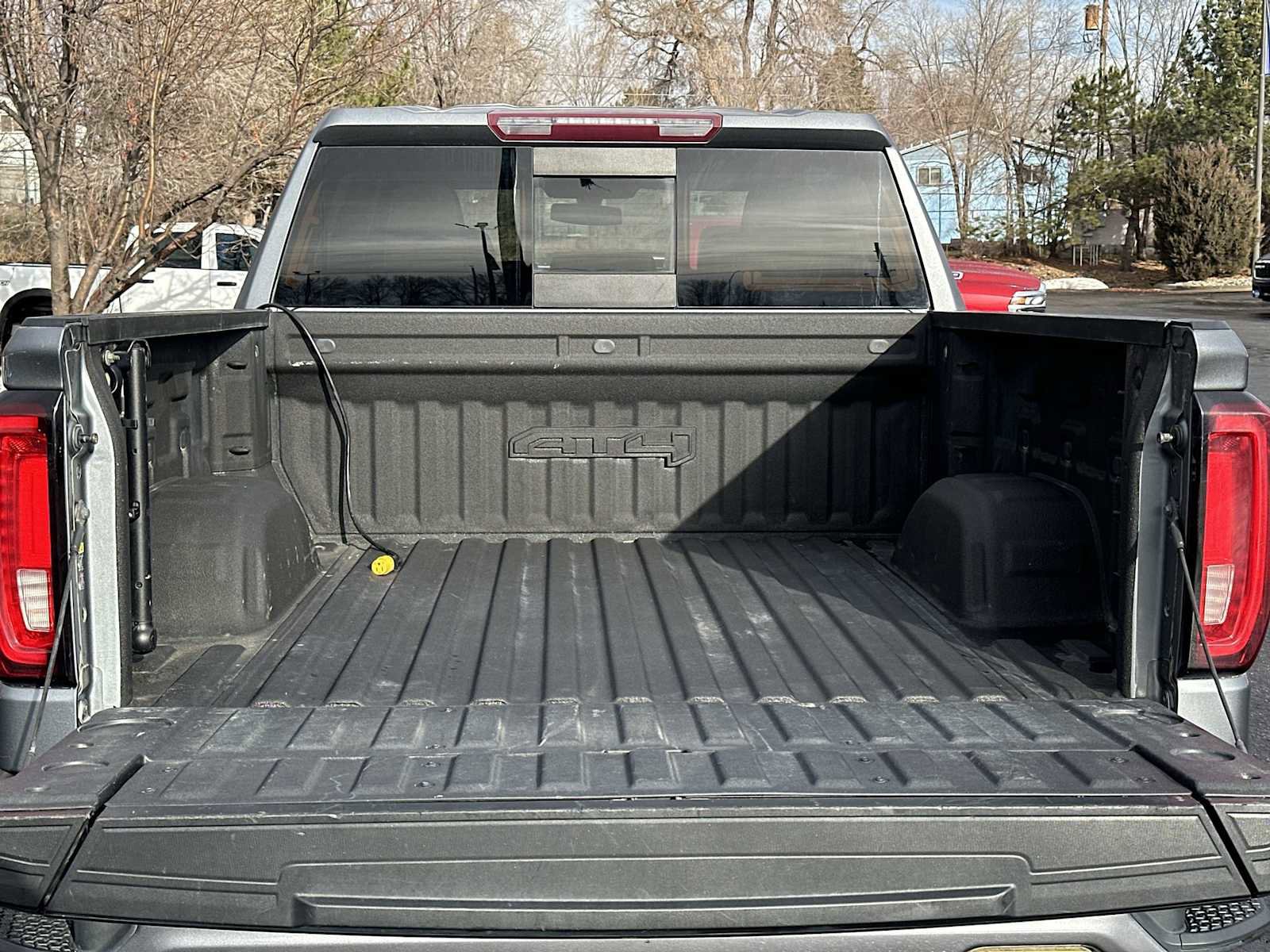 Used 2019 GMC Sierra 1500 AT4 image 20