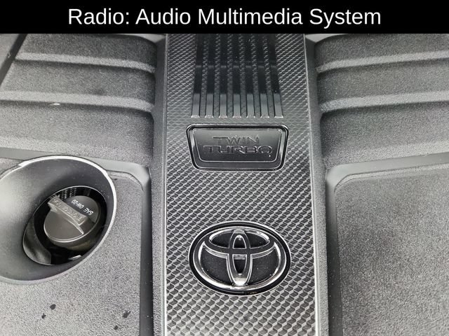 Used 2023 Toyota Tundra Platinum AWD/4WD image 17
