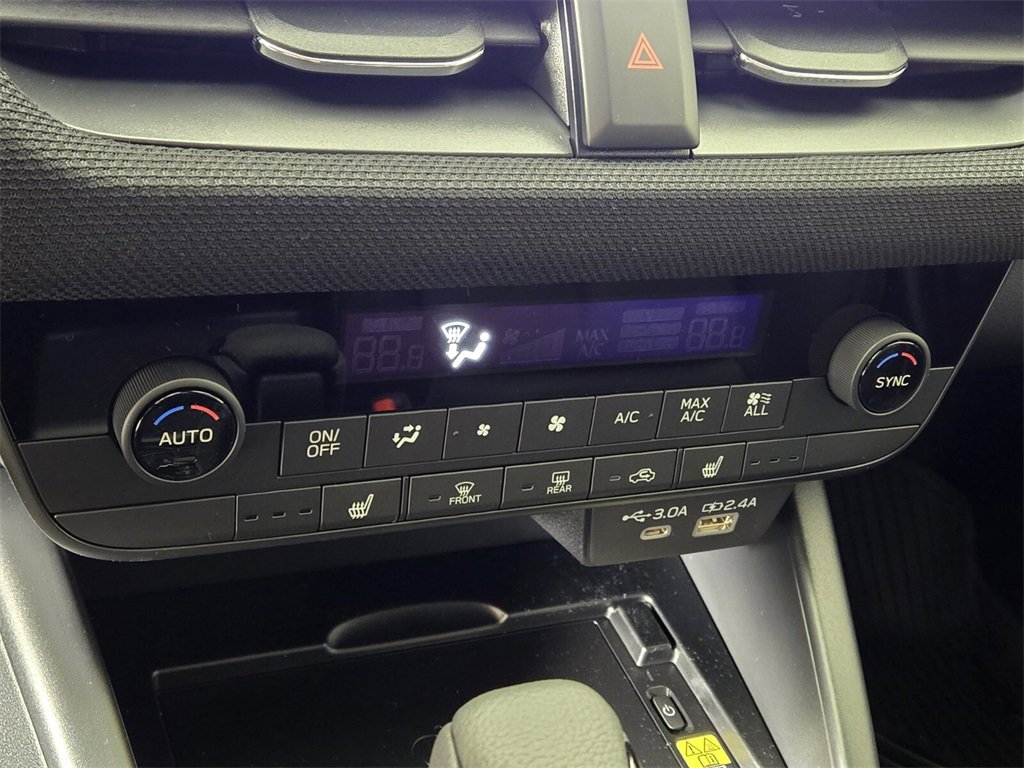 New 2026 Subaru Outback Limited image 16