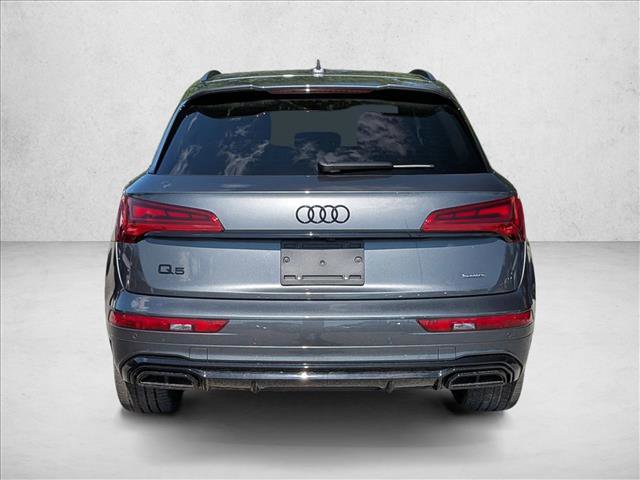 Used 2024 Audi Q5 2.0T Premium Plus AWD/4WD image 6