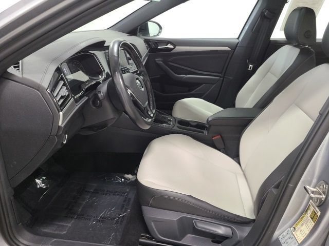 Used 2021 Volkswagen Jetta R-Line FWD image 22