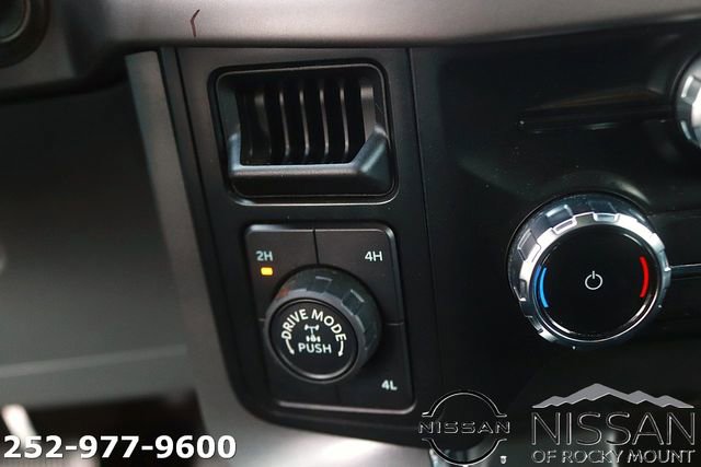 Used 2024 Ford F150 XLT w/ Mobile Office Package image 24