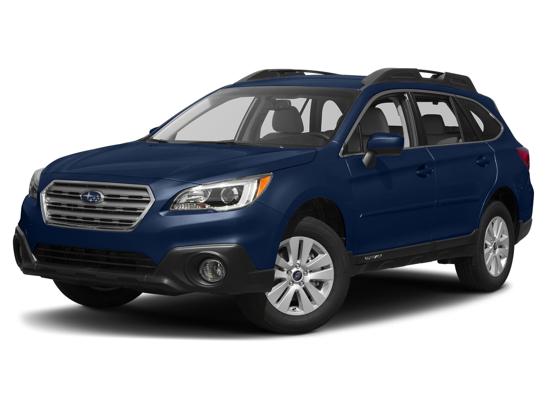 Used 2015 Subaru Outback 2.5i Premium w/ Protection Package #1 image 1