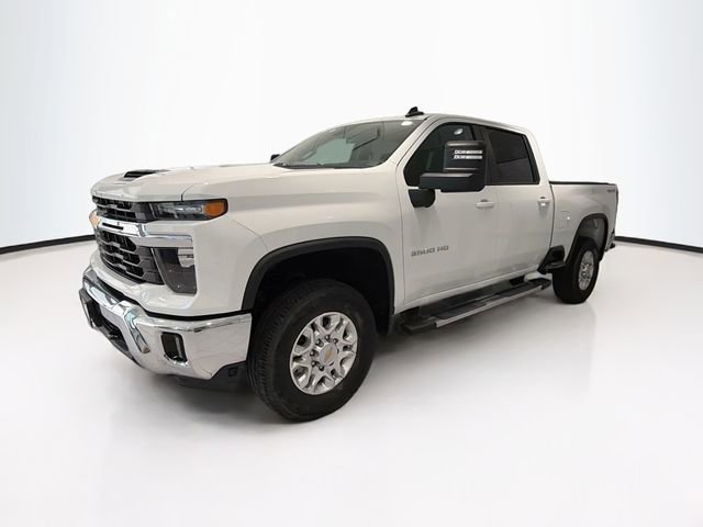 Used 2024 Chevrolet Silverado 3500 LT w/ All Star Edition AWD/4WD image 3