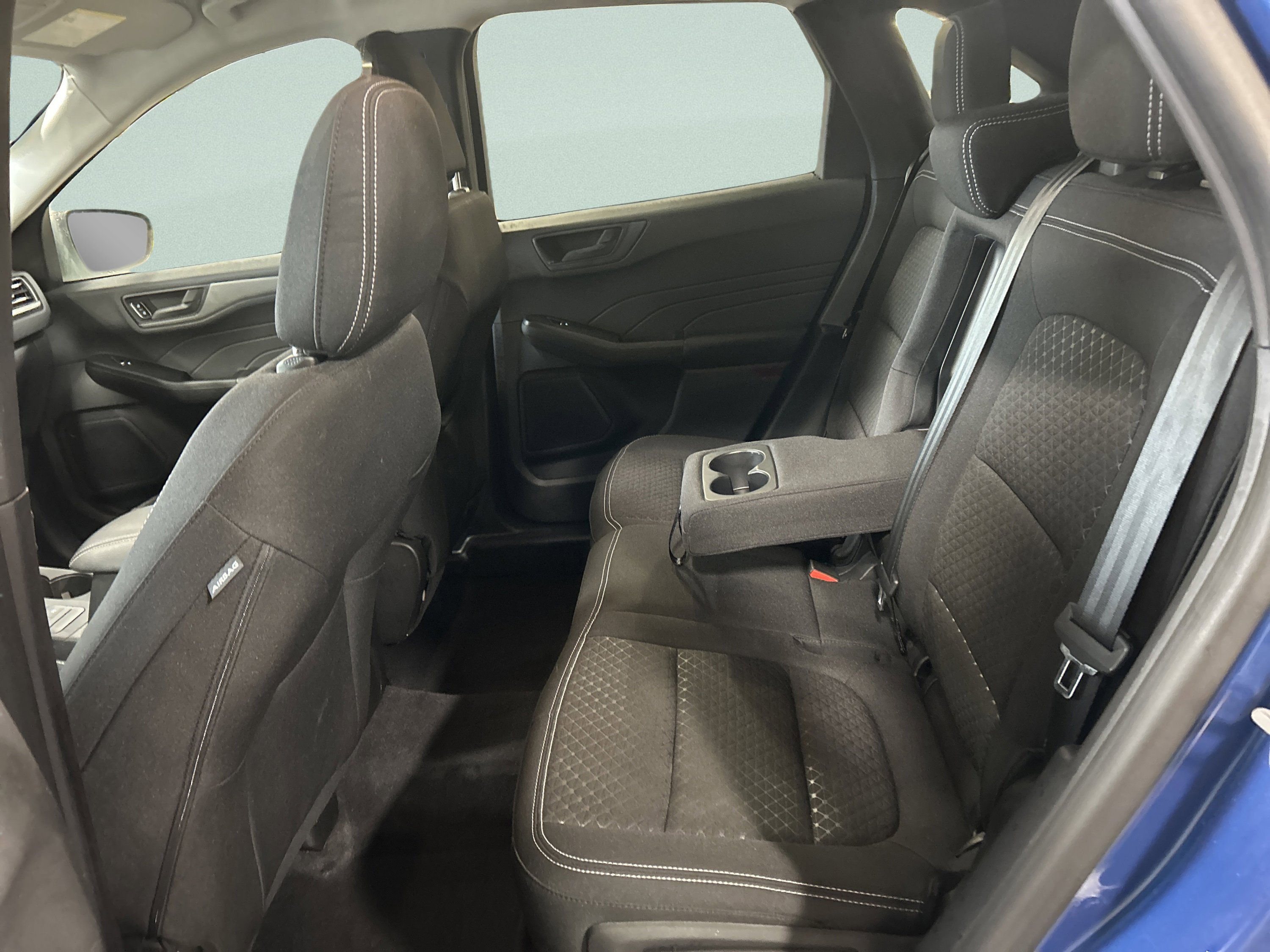 Used 2023 Ford Escape Active image 28