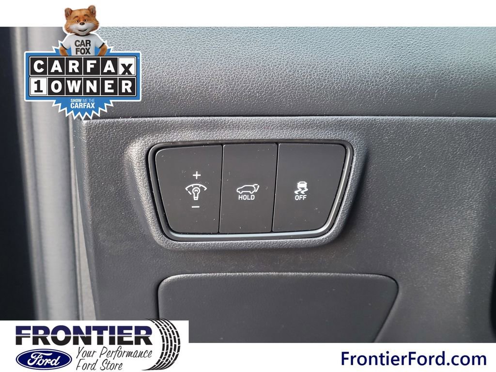 Used 2024 Hyundai Tucson SEL image 16