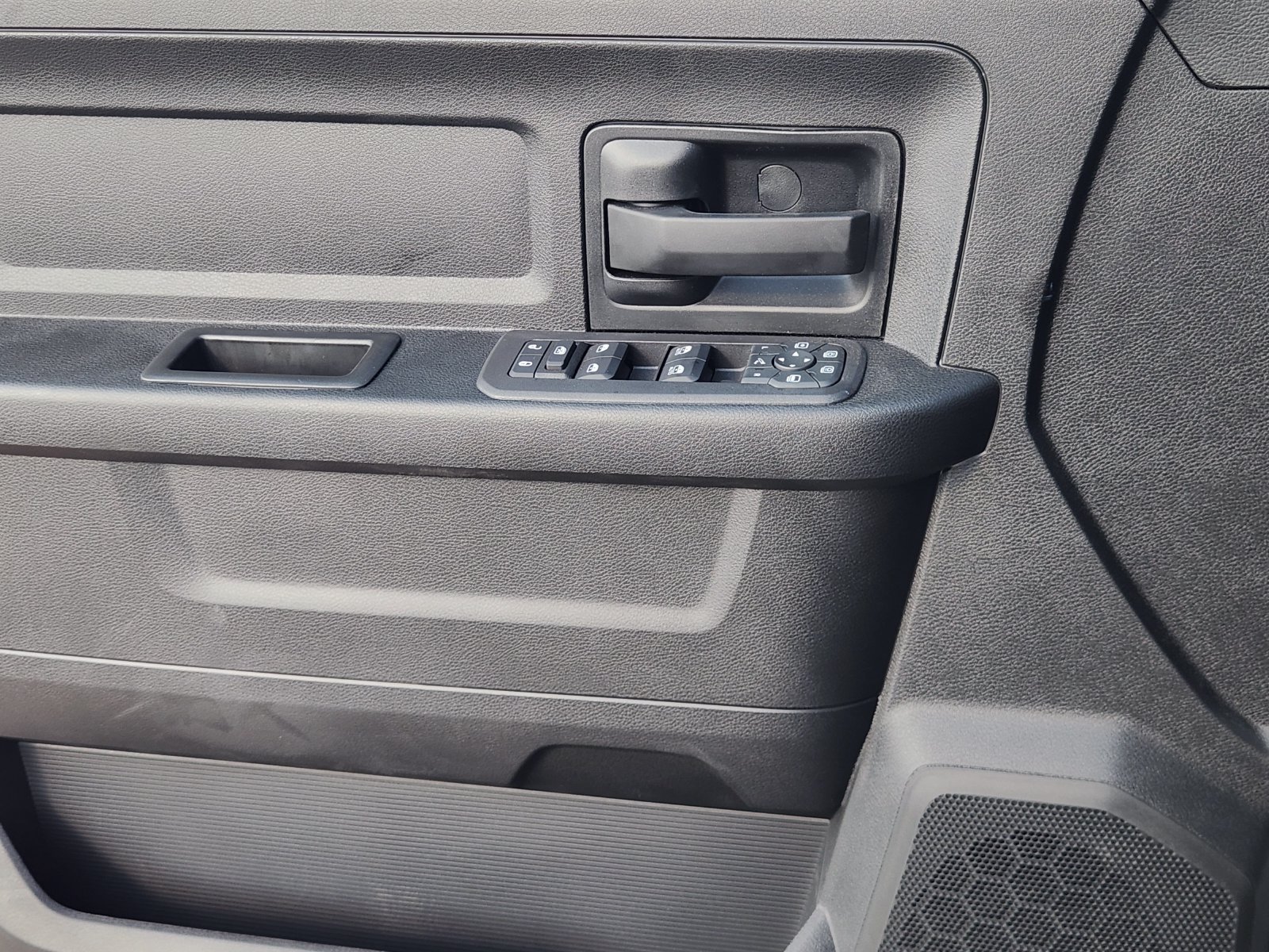 New 2027 RAM 2500 Tradesman AWD/4WD image 20