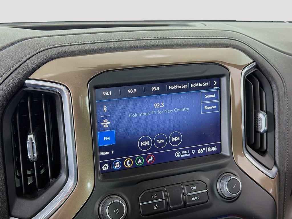 Used 2023 Chevrolet Silverado 2500 High Country image 39