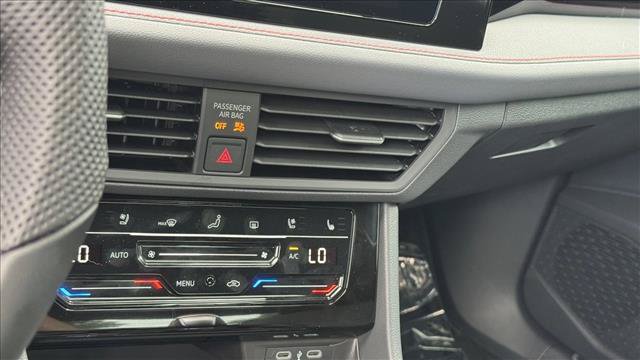 Used 2026 Volkswagen Jetta GLI Autobahn FWD image 16