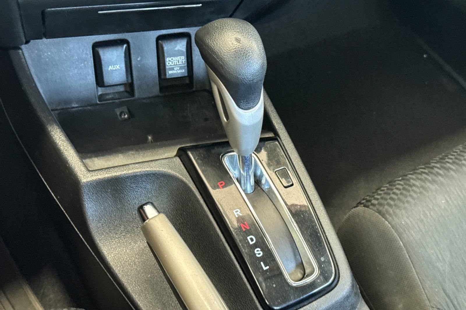 Used 2015 Honda Civic LX image 20