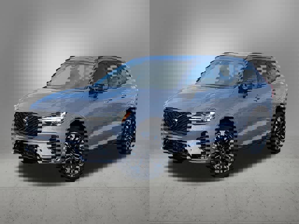 New 2026 Volvo XC60 B5 Plus w/ Protection Package Premier image 1