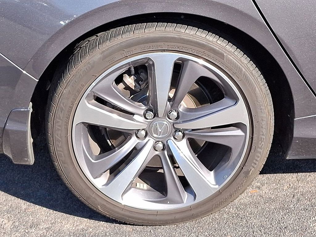 Used 2021 Acura TLX w/ Advance Package image 27