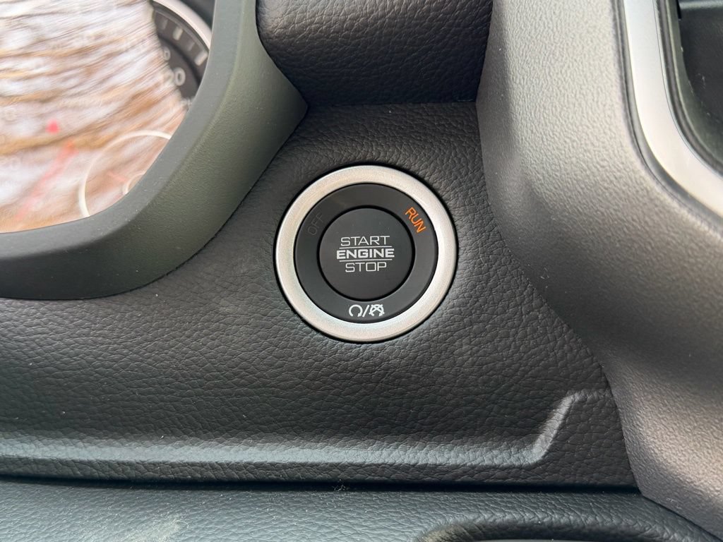 New 2026 RAM 1500 Big Horn AWD/4WD image 24