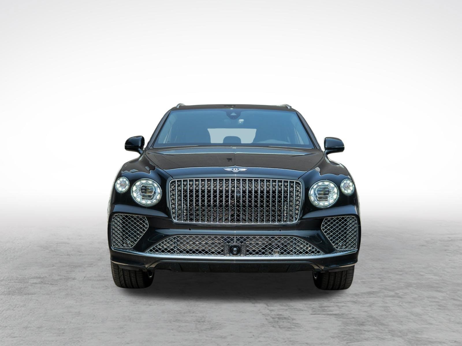 New 2026 Bentley Bentayga AWD/4WD image 7