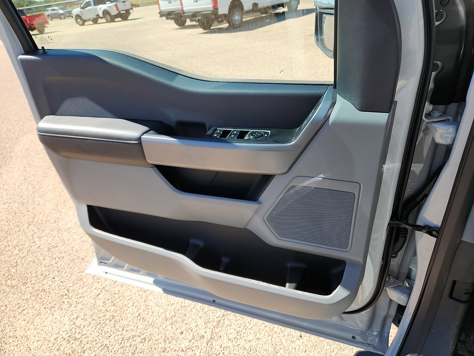 New 2026 Ford F250 XL image 12