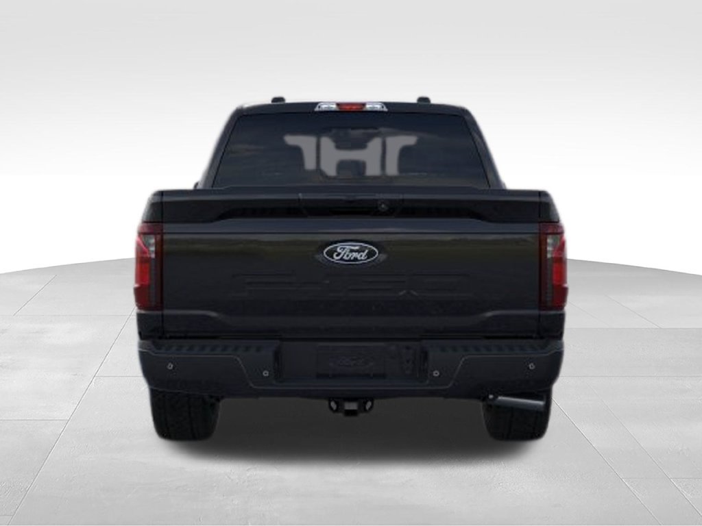 New 2026 Ford F150 XLT w/ Equipment Group 302A MID AWD/4WD image 7
