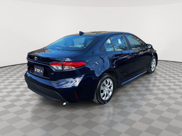 Used 2024 Toyota Corolla LE image 6