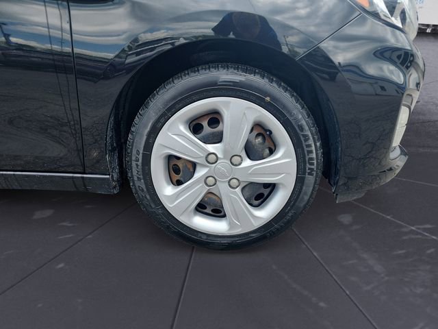 Used 2019 Chevrolet Spark LS FWD image 9