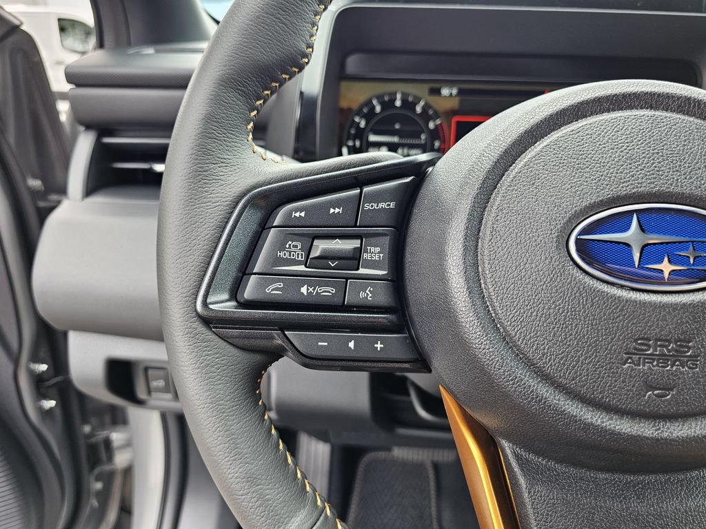 New 2026 Subaru Outback Wilderness AWD/4WD image 26