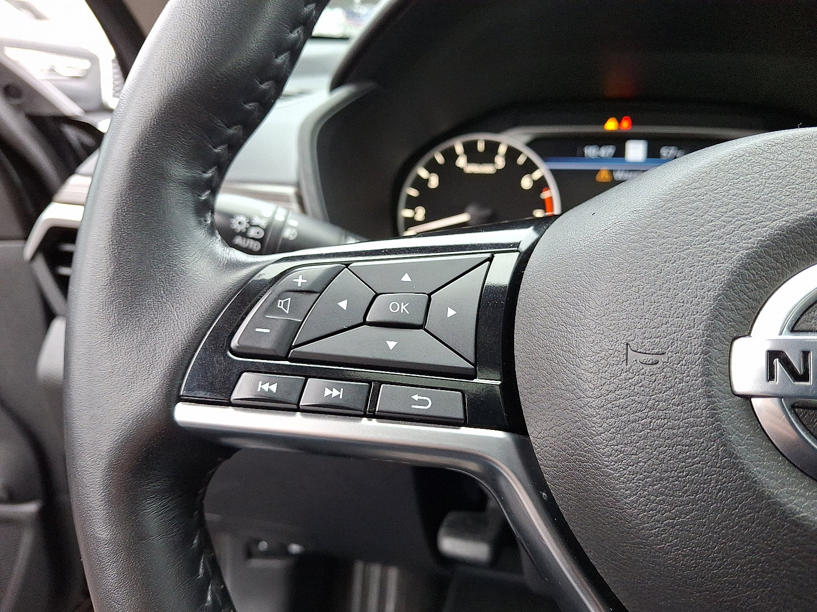 Used 2019 Nissan Altima 2.5 Platinum image 19